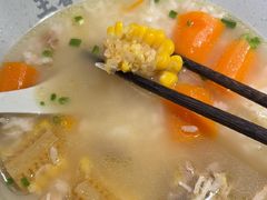 -王春春鸡汤饭(成都城西优品道店)