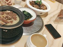 -锦粤宫·精致粤菜(深圳北站店)