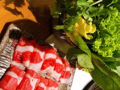 -哈拉海和牛主题餐厅(哈西店)