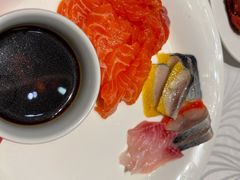 -世纪金源大饭店海鲜自助餐厅(迎宾路店)