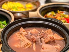 -客颂·客家宴(大壮国际广场店)