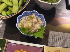 -昱匠·日本料理(金融街店)