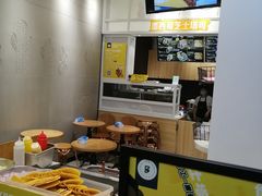 -CHEESE TACO搬砖客(凯德店)