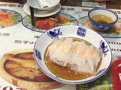 -阿殳菜馆·私厨(水围村店)