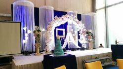 -中谷小南国花园酒店·宴会厅