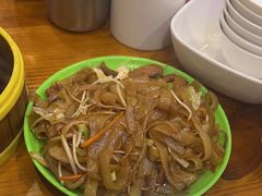 -澳门陈光记烧味饭店(南京德基广场店)