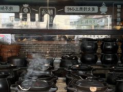 -广府乡下·饭庄(新港东路店)
