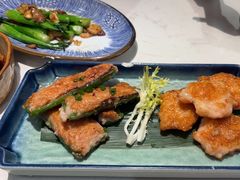 -常来小聚·广州非遗传承餐厅(高德置地店)