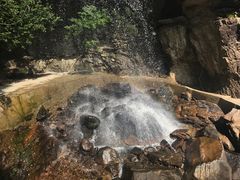 -百漈沟生态旅游景区