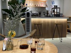 -infinite cafe