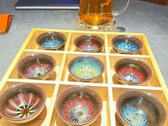 -锦府园·新台州菜(合生汇店)