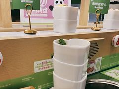 -一围肥牛小火锅(高铁吾悦店)