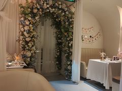 -PARFUM FLORAL花境法餐(南京首店)