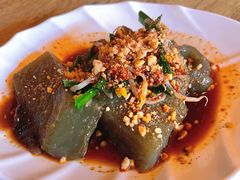 -胖金妹鸡豆凉粉店
