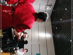 -梅飞酒家(桑园路店)