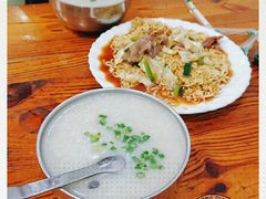 -湛记牛肚螺粥(群贤路店)