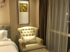 -华雅·云缦酒店(岳阳楼区火车站店)