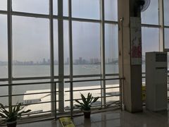 -国际邮轮中心码头(厦鼓码头)