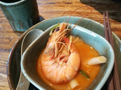 -喜越泰莱·泰越料理(海逸新天地店)