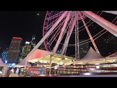 -唐阁(香港朗廷酒店)