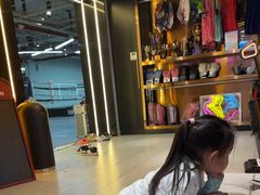 -花环泰拳·勒德斯拉泰拳馆(静安店)