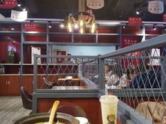 -周鱼小馆石锅酸菜鱼(活力汇店)