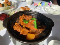 -喜粤8号(四海唐人街店)