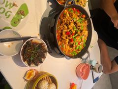 -麻辣盛艳(淮安万达店)