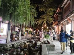 -嘉华鲜花饼(大理元帅府店)