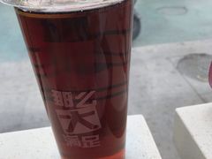 -麦当劳(红旗路店)