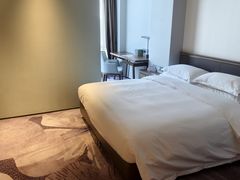 -斑斓西餐厅·自助茶点(高崎机场佰翔花园酒店)