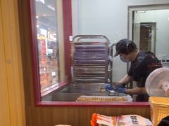 -CC BAGEL&SCONE 贝果与司康(南开大悦城店)