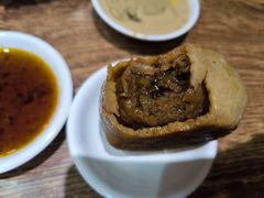 -清真吴记门钉肉饼·喜多利