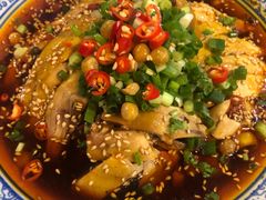-阿嫂印象·民间江湖菜(大学城店)