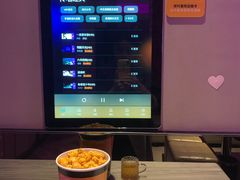 -星聚会KTV(西湖银泰店)