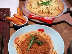 -杯子红牛排(南庄吉利广场店)