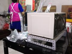 -夹江老头叶儿粑(石雁儿小区店)