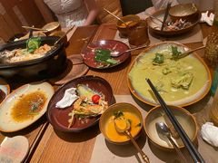 -CHINCHIN 青青·泰国料理(万象食家店)