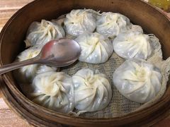 -鑫旺旺汤包(总店)