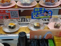 -争鲜回转寿司(东方银座店)
