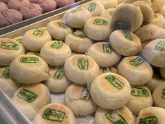 -好一朵茉莉花(老门东店)