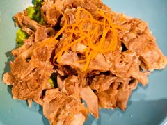 -快乐小羊·内蒙牛羊肉火锅(流花中心店)