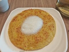 -六泰居·尔滨地标·东北菜(泰山路店)