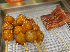 -池田寿司·4H鲜作(西直门凯德华联店)