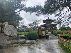 -大慈恩寺(大雁塔)