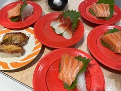 -新一番三文鱼寿司(上邦店)