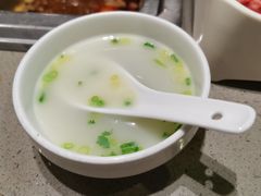 -海底捞火锅(贵和购物中心店.原鲁能城店)