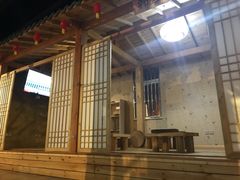 -沐槿宫韩式汗蒸水汇(马群店)