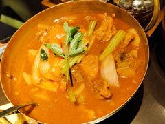 -大头虾越式风味餐厅(光明广场店)