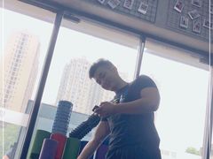 -Burn Fit燃炼健身工作室(新都旗舰店)